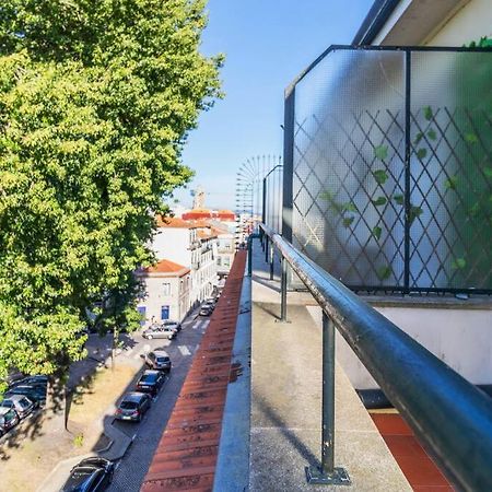Casa Da Praca In The Center Of Porto - Guestspa エクステリア 写真
