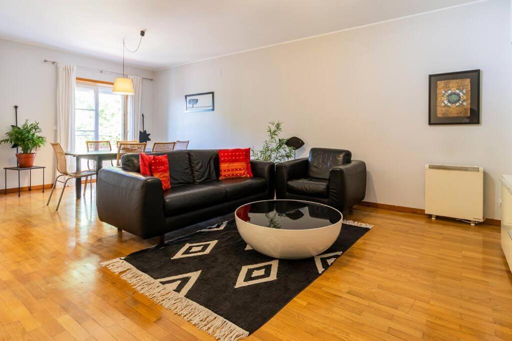 Casa Da Praca In The Center Of Porto - Guestspa エクステリア 写真
