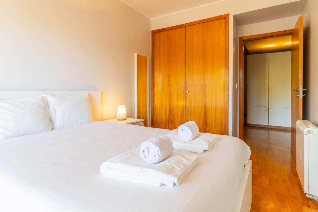 Casa Da Praca In The Center Of Porto - Guestspa エクステリア 写真