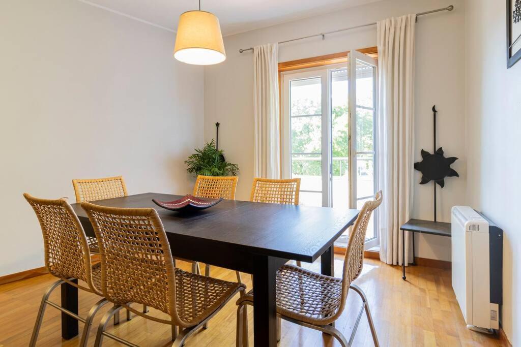 Casa Da Praca In The Center Of Porto - Guestspa エクステリア 写真