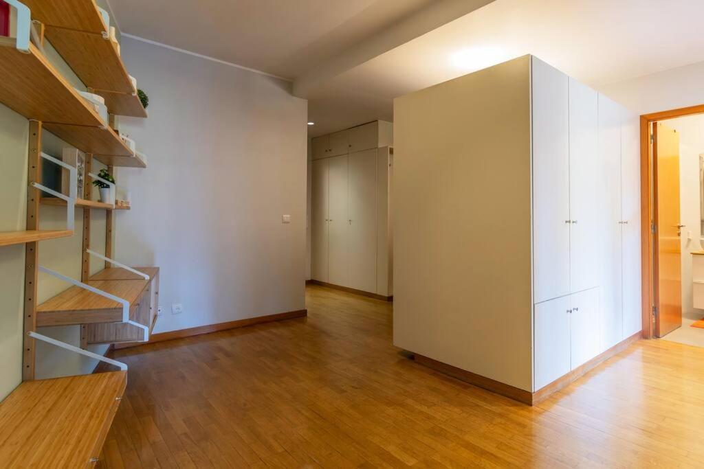Casa Da Praca In The Center Of Porto - Guestspa エクステリア 写真