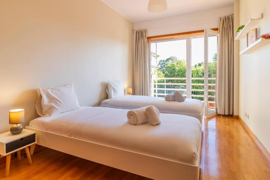 Casa Da Praca In The Center Of Porto - Guestspa エクステリア 写真