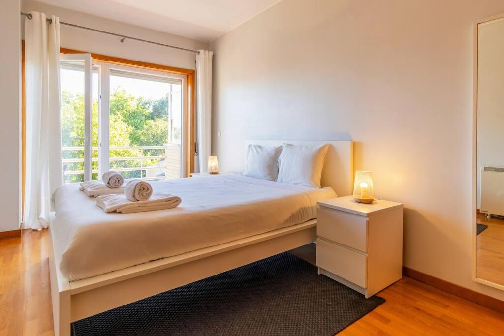 Casa Da Praca In The Center Of Porto - Guestspa エクステリア 写真