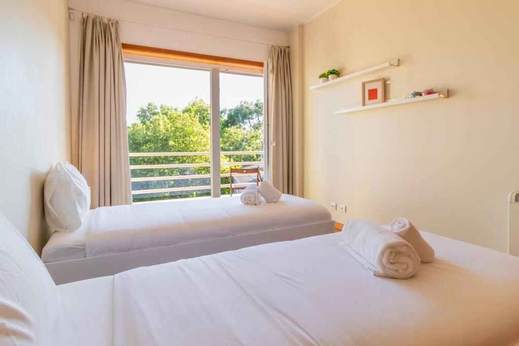 Casa Da Praca In The Center Of Porto - Guestspa エクステリア 写真