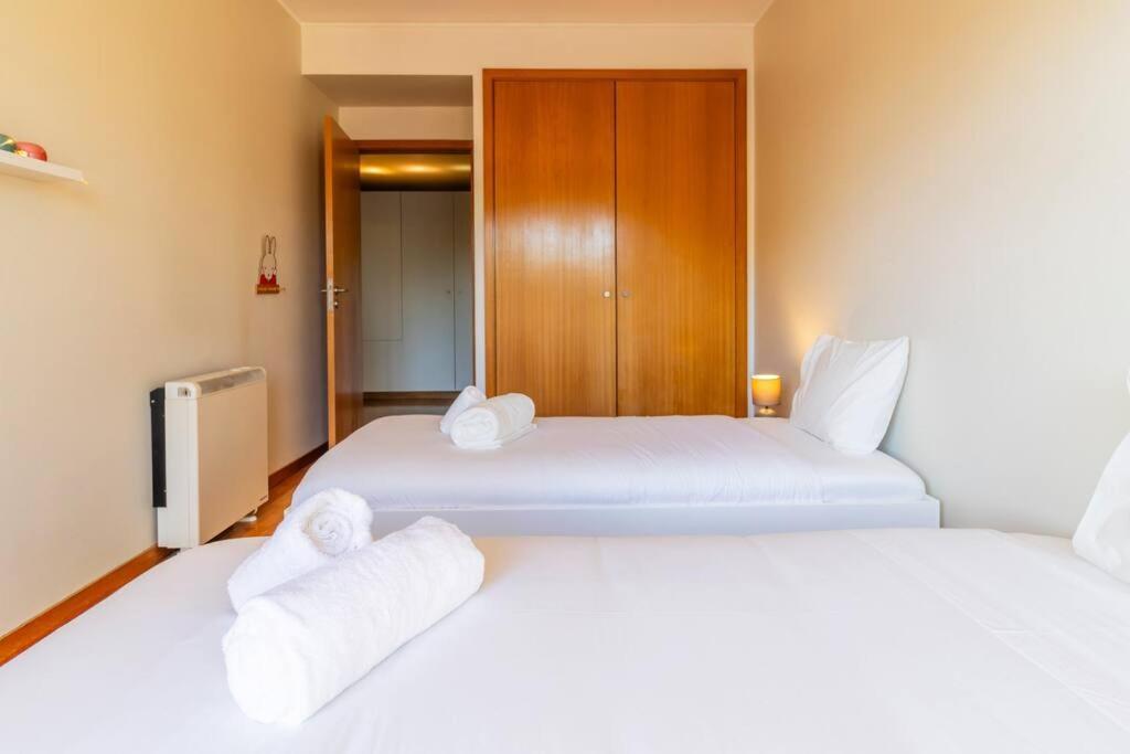 Casa Da Praca In The Center Of Porto - Guestspa エクステリア 写真